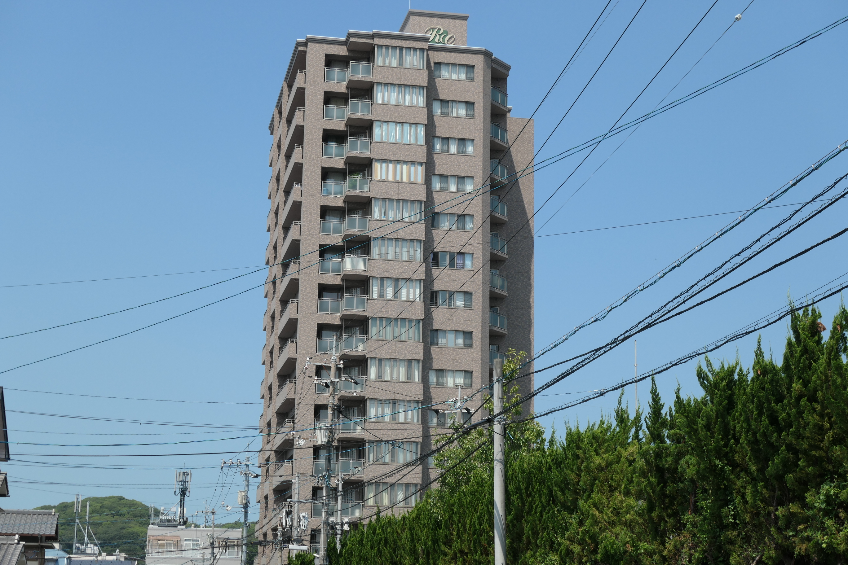 シティ トリエ 野上 町